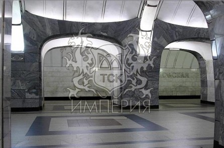 Московское метро
